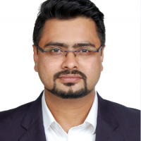 Prasad Nagavekar ( Deputy General Manager Tata Communication )